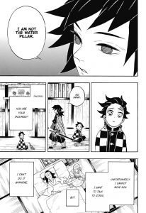 Demon Slayer: Kimetsu no Yaiba ,Chapter 130 - Demon Slayer Manga Online